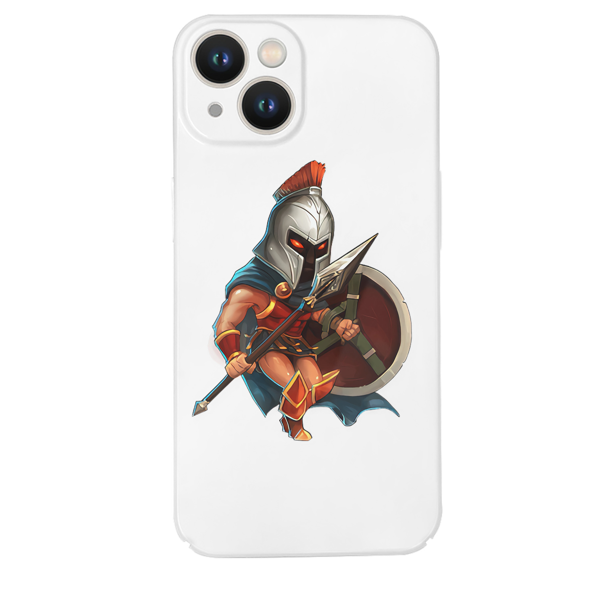 （画像用） リーグ・オブ・レジェンド League of Legends LOL 【iPhone 14シリーズ対応】ハードケース